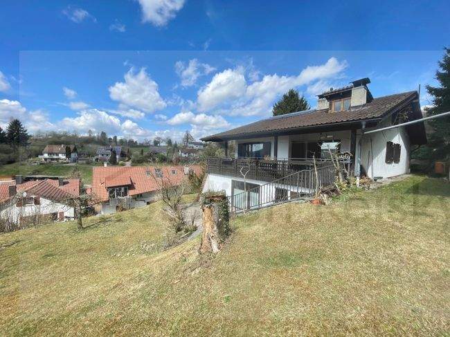 Einfamilienhaus Überlingen - 1 Zimmer, 355 m&sup2;, 1.480.000&euro; | Angebot:25864900