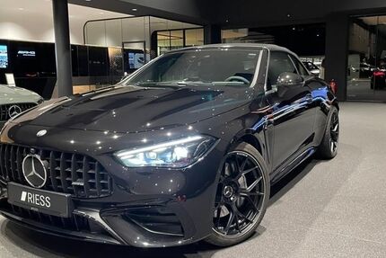 Mercedes-Benz CLE 53 AMG 9.000 km 101.900 &euro; Ravensburg 88214