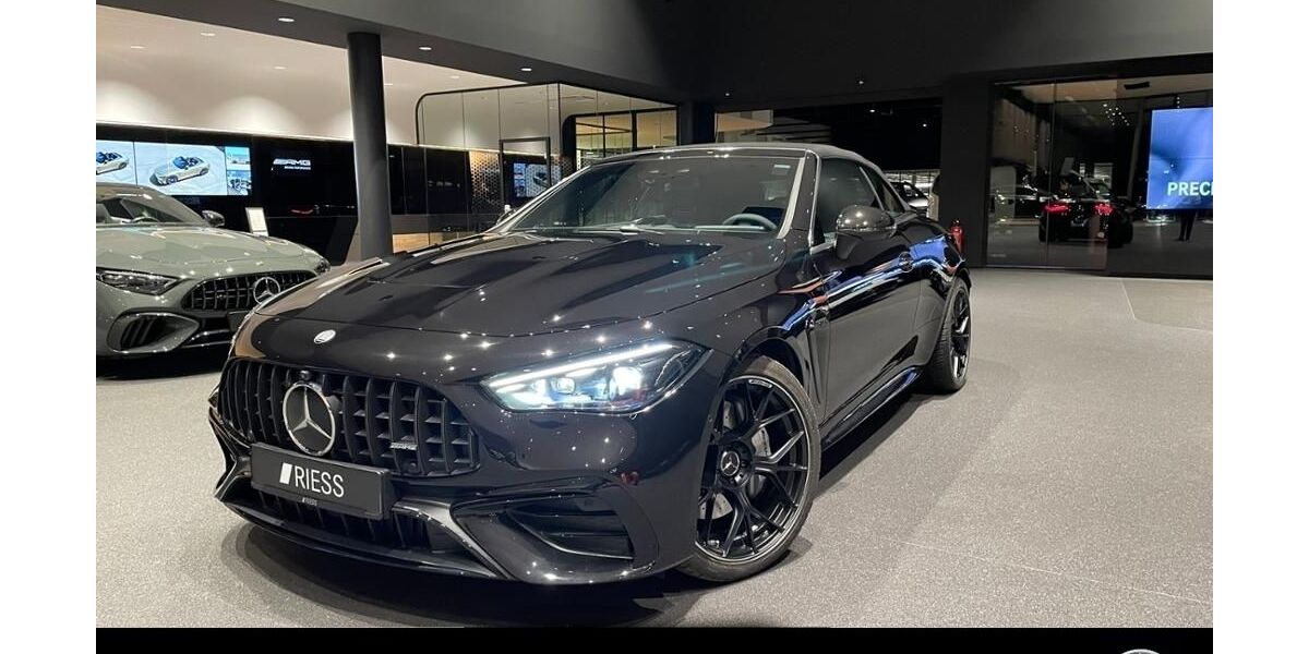 Mercedes-Benz CLE 53 AMG 9.000 km 101.900 &euro; Ravensburg 88214