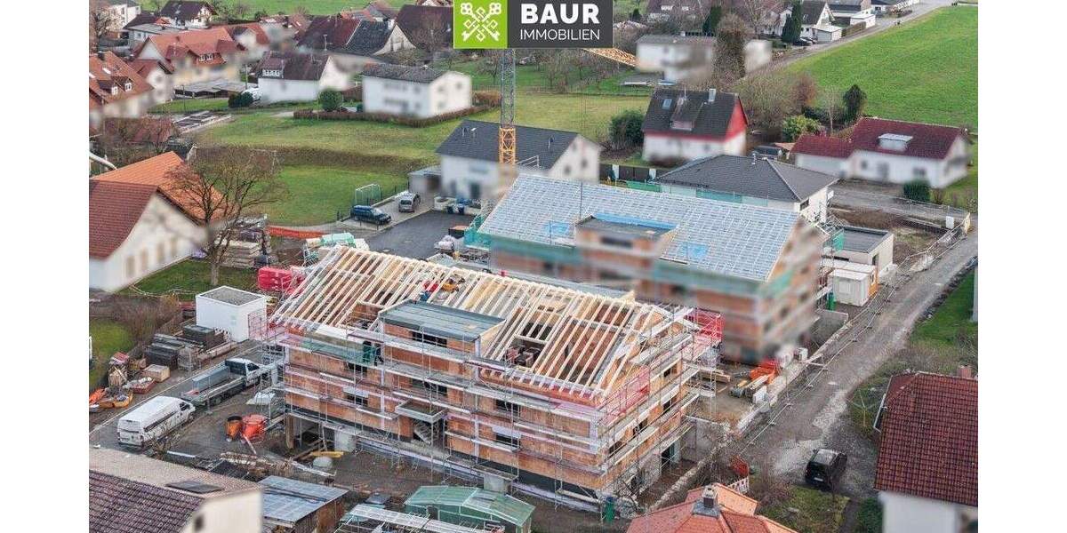 Etagenwohnung Zussdorf Zußdorf - 3 Zimmer, 92 m&sup2;, 398.180&euro; | Angebot:25740436