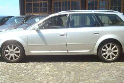 Audi S6 268.692 km 3.999 &euro; Opfenbach 88145