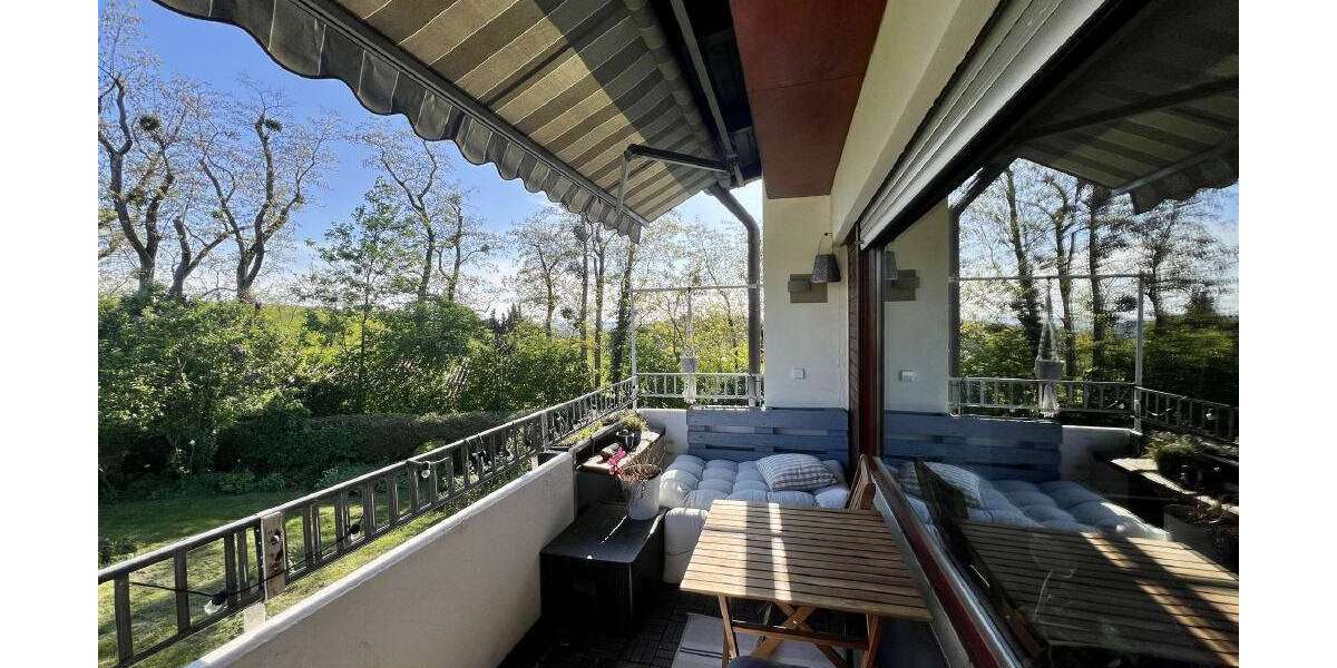 Etagenwohnung Daisendorf - 3 Zimmer, 76 m&sup2;, 850&euro; | Angebot:25895793