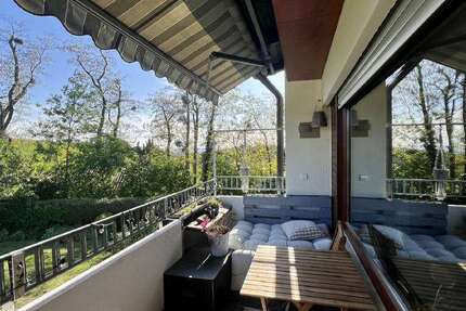 Wohnung Daisendorf - 3 Zimmer, 76 m&sup2;, 850&euro; | Angebot:25895793