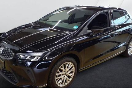 Seat Ibiza 17.800 km 19.990 &euro; Markdorf 88677