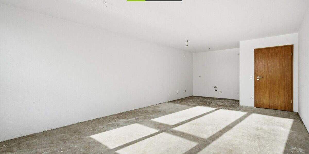 Etagenwohnung Ravensburg / Schmalegg Schmalegg - 3 Zimmer, 68 m&sup2;, 269.000&euro; | Angebot:25693694