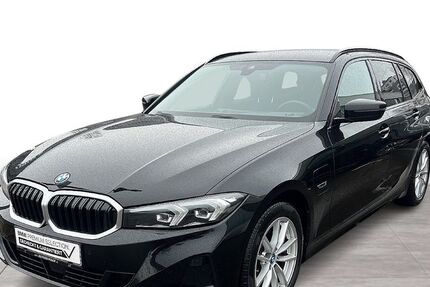 BMW 330 90.900 km 26.890 &euro; Lindau 88131