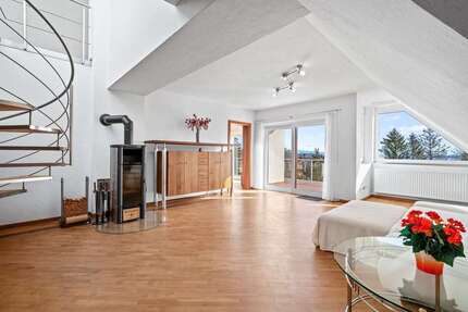 Wohnung Überlingen - 5 Zimmer, 138 m&sup2;, 820.000&euro; | Angebot:22101300