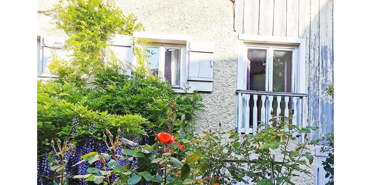 Einfamilienhaus Stetten - 8 Zimmer, 150 m&sup2;, 389.000&euro; | Angebot:26409208