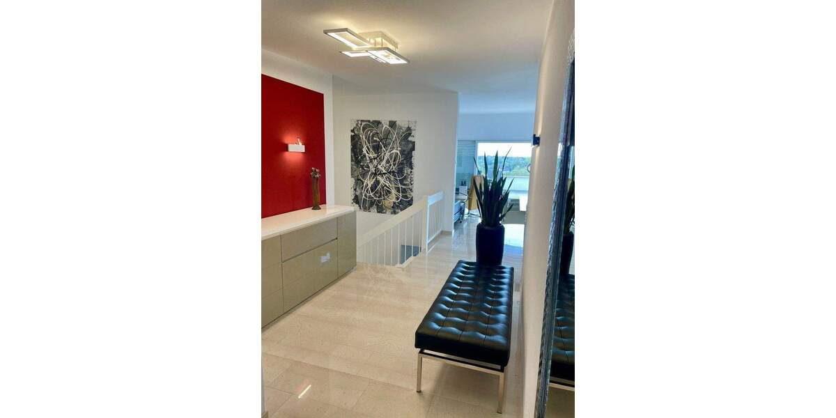 Doppelhaushälfte Tettnang - 6 Zimmer, 224 m&sup2;, 1.195.000&euro; | Angebot:25657310