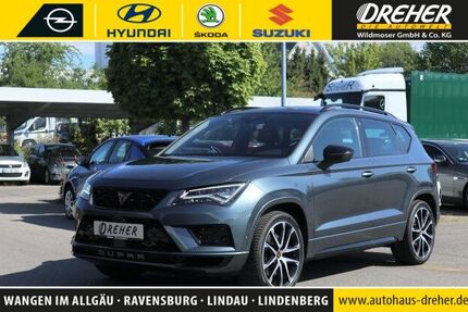 Cupra Ateca 75.653 km 25.990 &euro; Wangen 88239