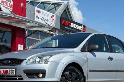 Ford Focus 126.950 km 5.555 &euro; Immenstaad 88090