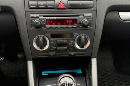 Audi A3 263.530 km 1.900 &euro; FRIEDRICHSHAFEN 88045