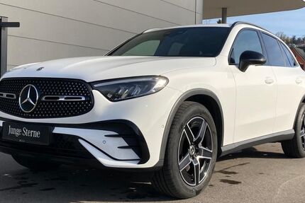 Mercedes-Benz GLC 220 17.661 km 52.700 &euro; Ravensburg 88214