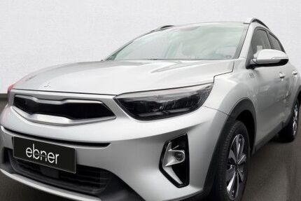 Kia Stonic 28.000 km 16.990 &euro; Baienfurt 88255
