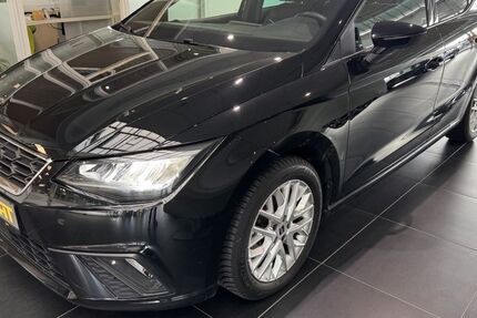 Seat Ibiza 26.660 km 17.950 &euro; Weingarten 88250