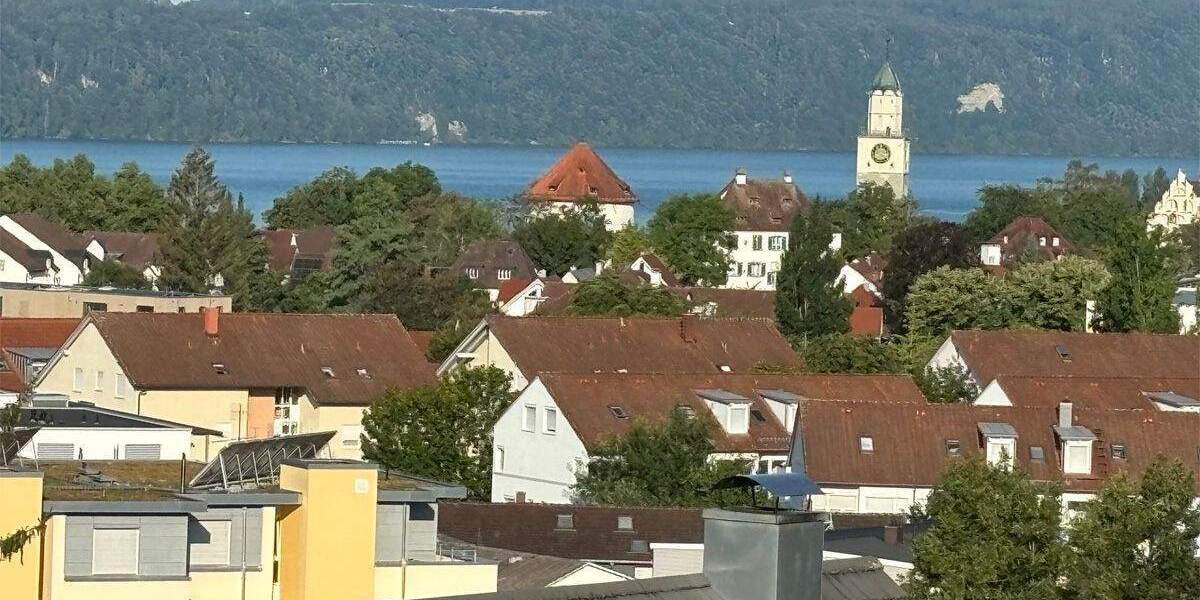 Einfamilienhaus Überlingen - 7 Zimmer, 188 m&sup2;, 1.150.000&euro; | Angebot:25681882