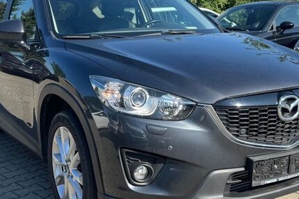 Mazda CX-5 168.000 km 4.999 &euro; Baienfurt 88255