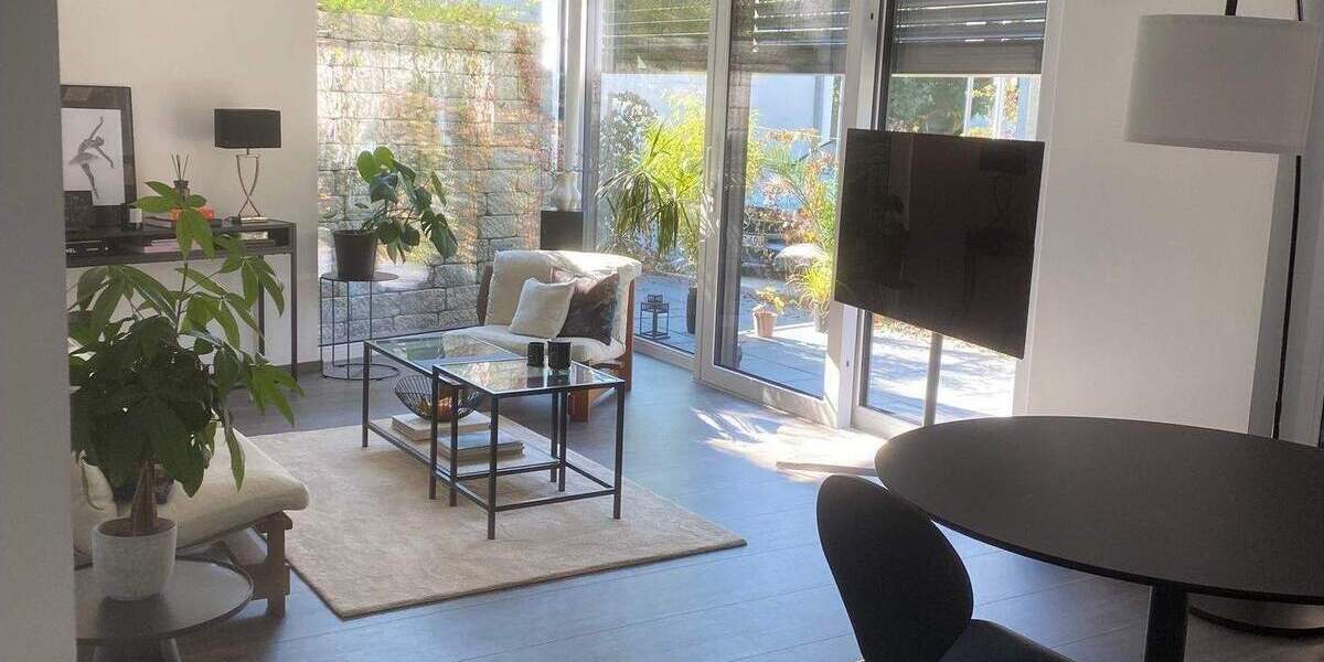 Etagenwohnung Überlingen Aufkirch - 2 Zimmer, 66 m&sup2;, 420.000&euro; | Angebot:25671828