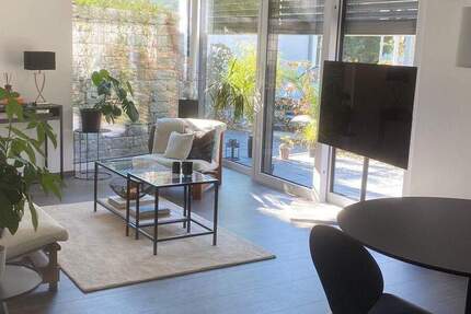 Wohnung Überlingen Aufkirch - 2 Zimmer, 66 m&sup2;, 420.000&euro; | Angebot:25671828