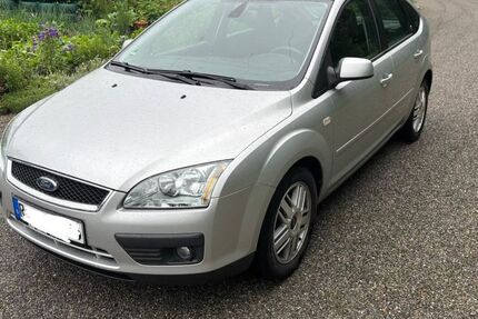 Ford Focus 97.500 km 2.800 &euro; Wangen im Allgäu 88239