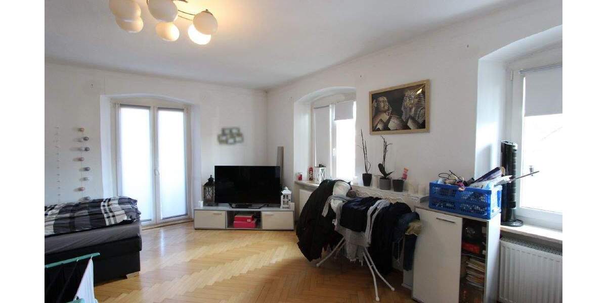 Etagenwohnung Wangen Neuravensburg - 2 Zimmer, 66 m&sup2;, 158.800&euro; | Angebot:25682908