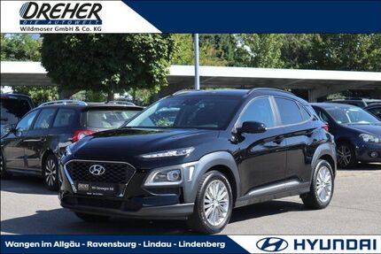 Hyundai KONA 37.031 km 17.990 &euro; Wangen 88239