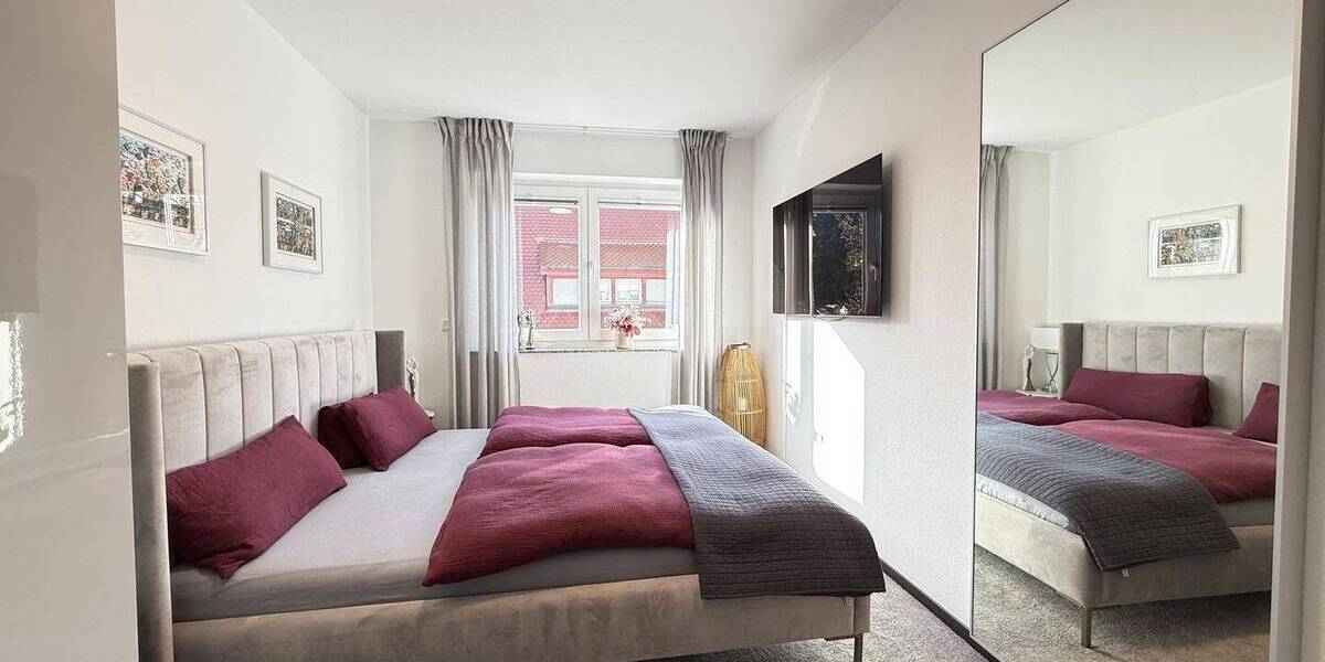 Etagenwohnung Überlingen - 3 Zimmer, 105 m&sup2;, 695.000&euro; | Angebot:26015553