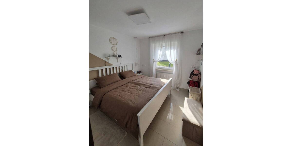 Etagenwohnung Überlingen Andelshofen - 4 Zimmer, 110 m&sup2;, 485.000&euro; | Angebot:26080536