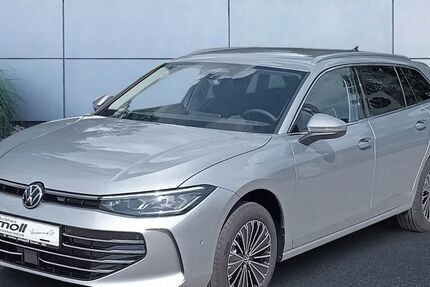 VW Passat Variant 3.000 km 47.990 &euro; Weingarten 88250