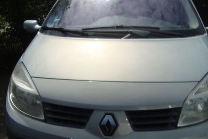 Renault Scenic 214.000 km 2.900 &euro; Friedrichshafen 88048