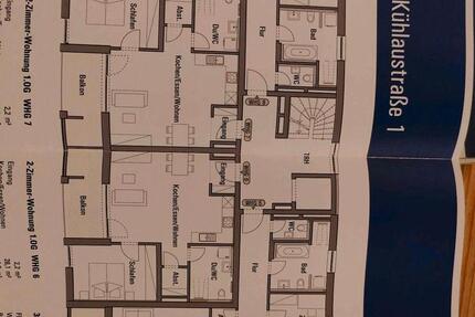 Wohnung Wangen im Allgäu - 1 Zimmer, 82 m&sup2;, 1.060&euro; | Angebot:25948403