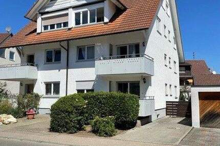 Wohnung Uhldingen-Mühlhofen Oberuhldingen - 2 Zimmer, 64 m&sup2;, 259.000&euro; | Angebot:25743598