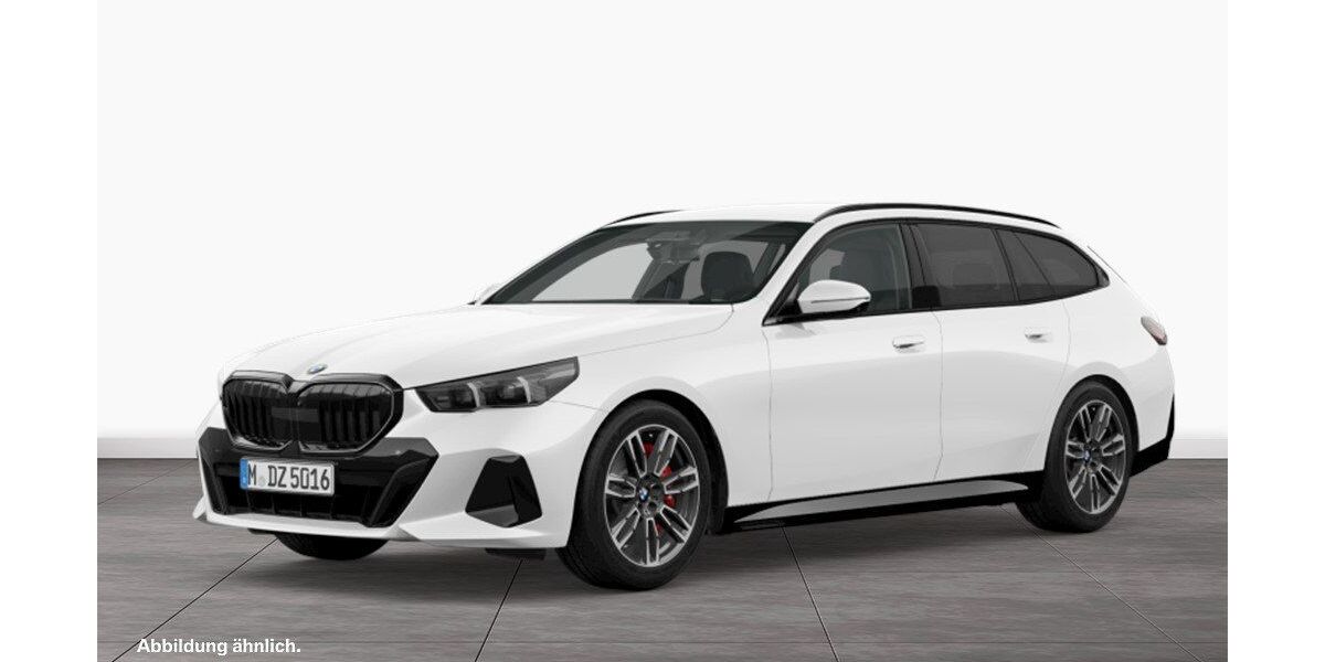 BMW 540 36.900 km 69.990 &euro; Lindau 88131