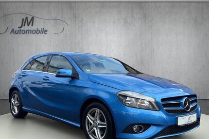 Mercedes-Benz A 180 149.875 km 8.990 &euro; Meckenbeuren 88074