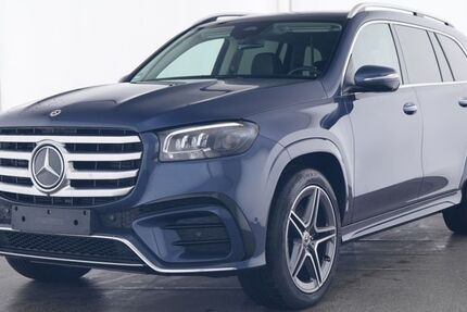 Mercedes-Benz GLS 350 14.271 km 89.900 &euro; Ravensburg 88214