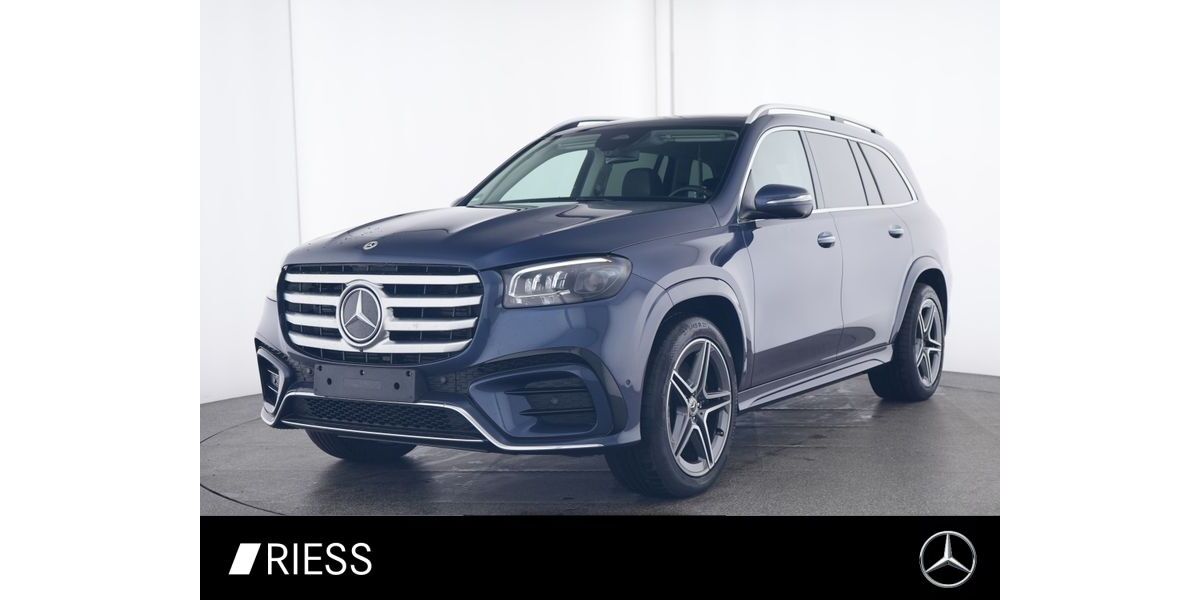 Mercedes-Benz GLS 350 14.271 km 89.900 &euro; Ravensburg 88214