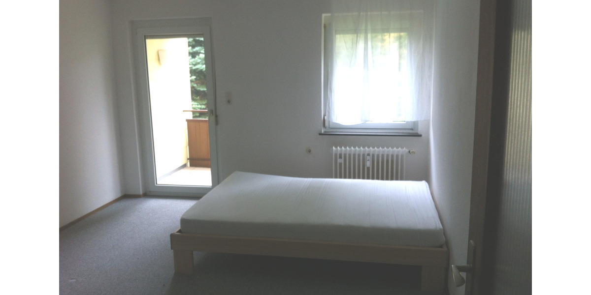 Hochparterre Weingarten - 2 Zimmer, 54 m&sup2;, 198.000&euro; | Angebot:25804913