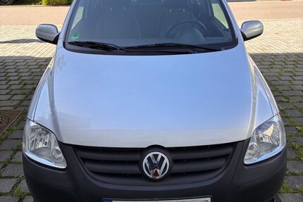 VW Fox 40.480 km 4.500 &euro; Bodolz 88131