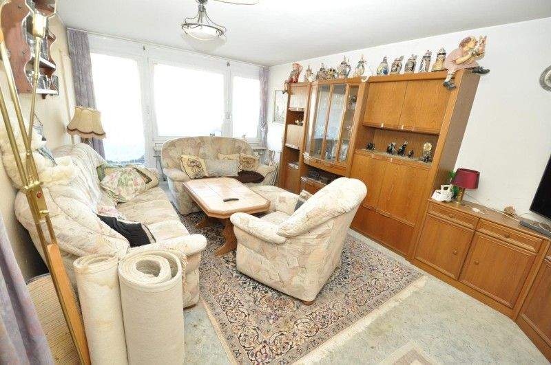 Etagenwohnung Konstanz Industriegebiet - 3 Zimmer, 78 m&sup2;, 385.000&euro; | Angebot:25837166