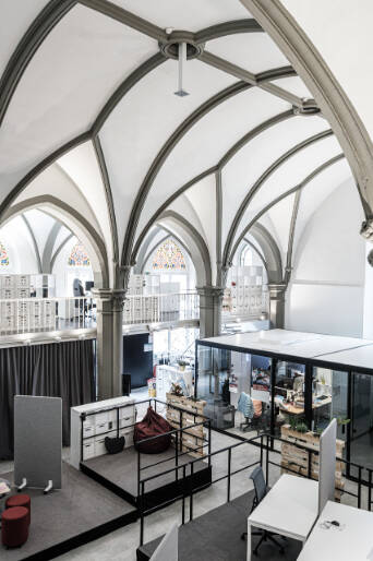 Gewerbeobjekt Konstanz Altstadt - 330&euro; | Angebot:26024041