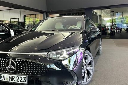 Mercedes-Benz CLA 35 AMG Shooting Brake 9.000 km 64.950 &euro; Ravensburg 88214