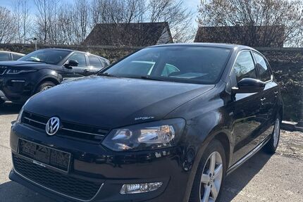 VW Polo 113.000 km 7.400 &euro; Friedrichshafen 88045
