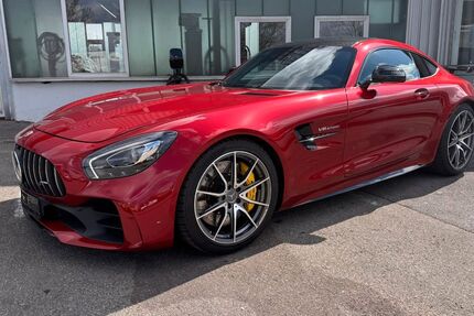 Mercedes-Benz AMG GT R 40.587 km 124.490 &euro; Wasserburg 88142