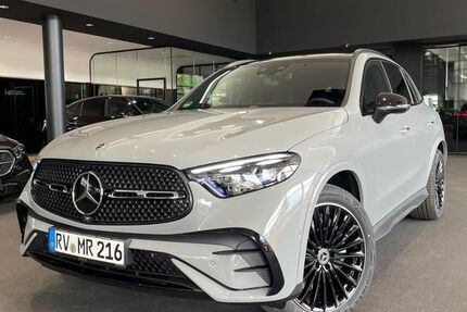 Mercedes-Benz GLC 300 9.000 km 73.550 &euro; Ravensburg 88214