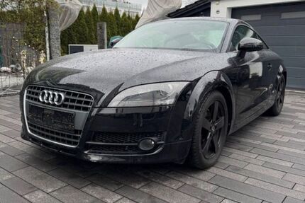 Audi TT 302.000 km 5.399 &euro; Friedrichshafen 88048