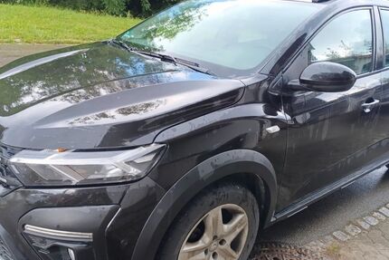 Dacia Sandero 103.000 km 8.990 &euro; Illmensee 88636