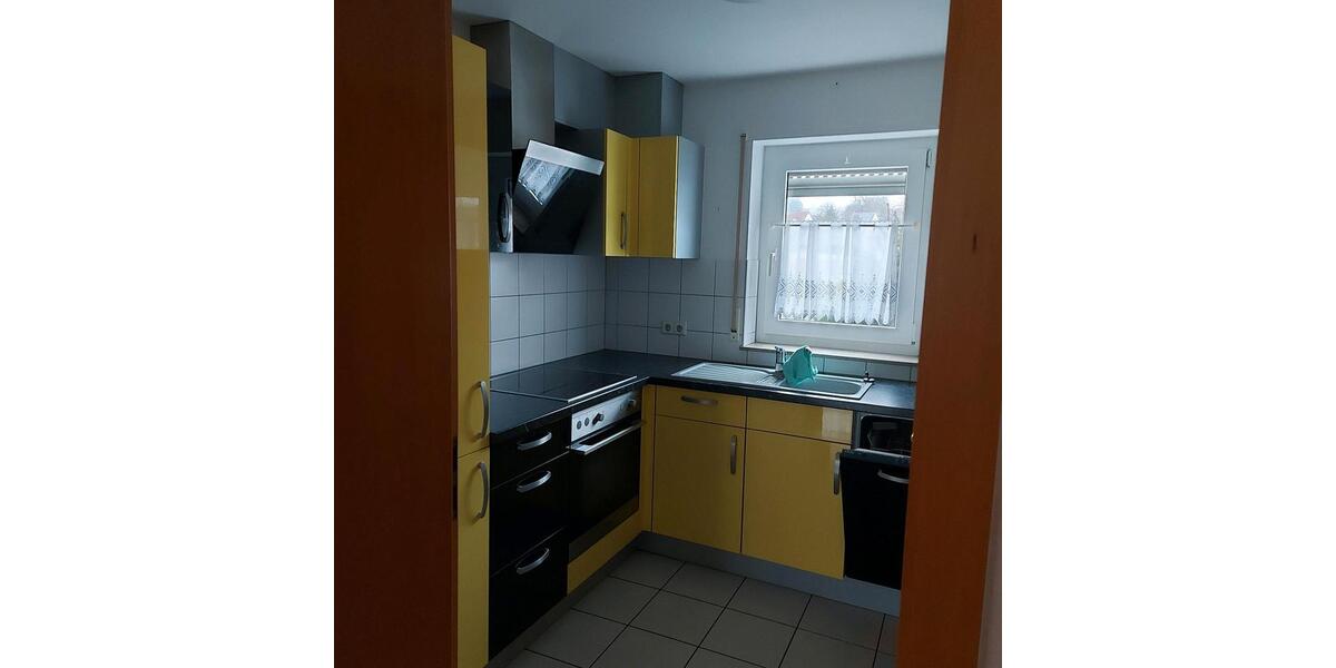 Erdgeschoßwohnung Weingarten - 2 Zimmer, 63 m&sup2;, 260.000&euro; | Angebot:25636879
