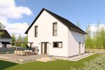 Raumwunder für Familien - Ihr individuell planbares Traumhaus - Einfamilienhaus Oberteuringen Baden Württemberg | Angebot:27333264