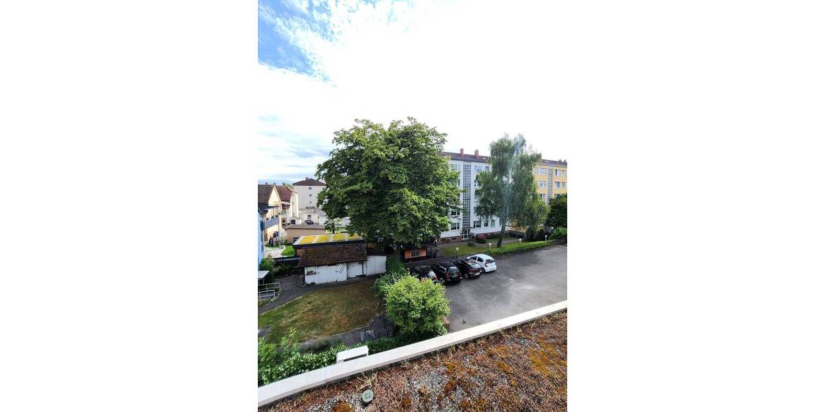 Etagenwohnung Konstanz Wollmatingen - 1 Zimmer, 28 m&sup2;, 155.000&euro; | Angebot:25731961