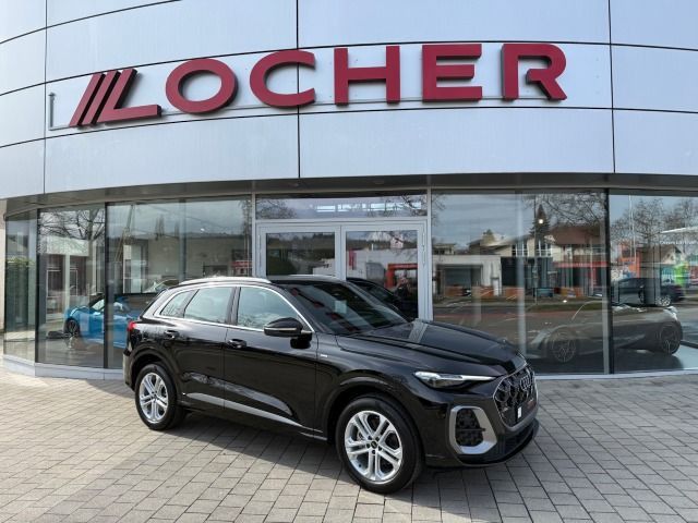 Audi Q5 7.000 km 52.444 &euro; Weingarten 88250